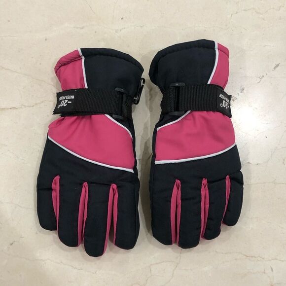 💫flash sale💫Girls new snow gloves - Picture 1 of 11